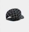 画像3: AMIRI MA QUAD DENIM HAT (3)