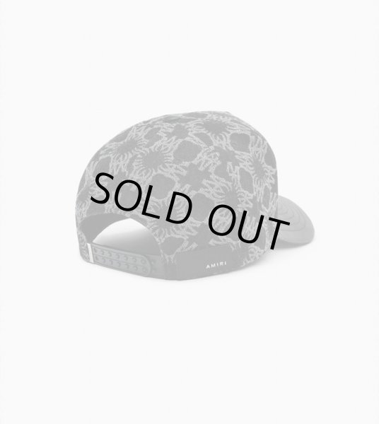 画像3: AMIRI MA QUAD DENIM HAT (3)