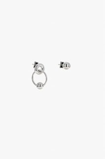 【Justine Clenquet】関税送料込★JUNO ミッド リング JUSTINE CLENQUET/ジャスティーヌ クランケ】JUNO MID RING