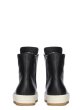 画像4: RICK OWENS FW25 CONCORDIANS CREEP SNEAKERS (4)