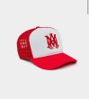 画像2: AMIRI MA TWO TONE TRUCKER HAT (2)