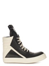 画像1: RICK OWENS SS26 TEMPLE GEOBASKET (1)