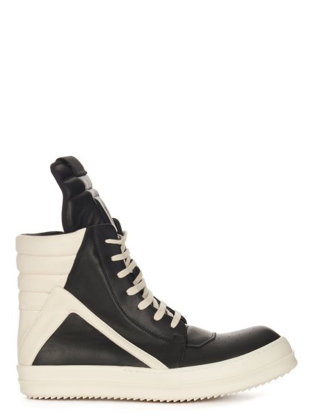 画像1: RICK OWENS FW25 CONCORDIANS GEOBASKET (1)