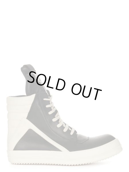 画像1: RICK OWENS FW25 CONCORDIANS GEOBASKET (1)