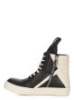 画像3: RICK OWENS FW25 CONCORDIANS GEOBASKET (3)