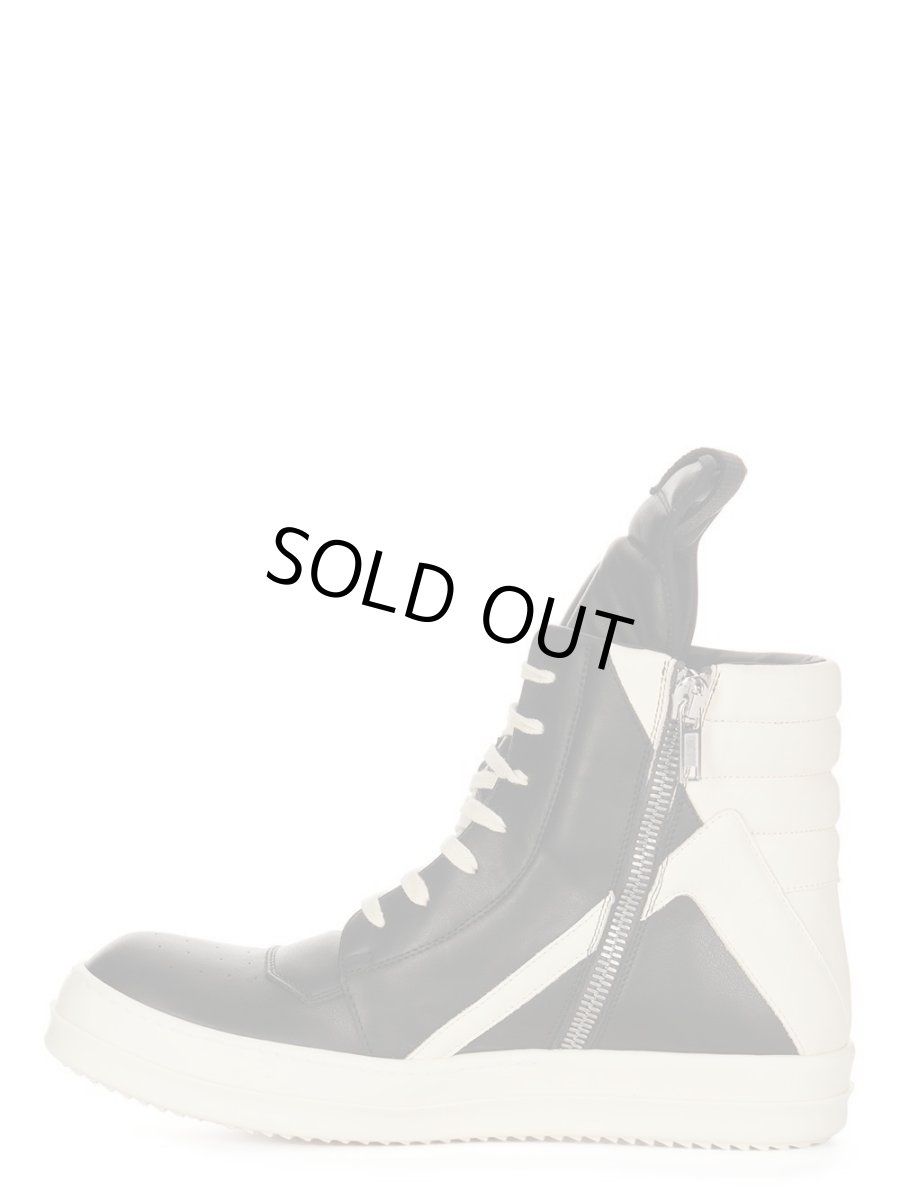 画像3: RICK OWENS SS26 TEMPLE GEOBASKET (3)