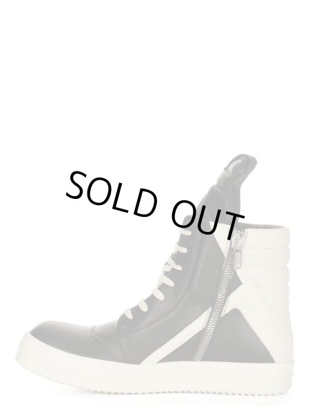 画像3: RICK OWENS FW25 CONCORDIANS GEOBASKET (3)