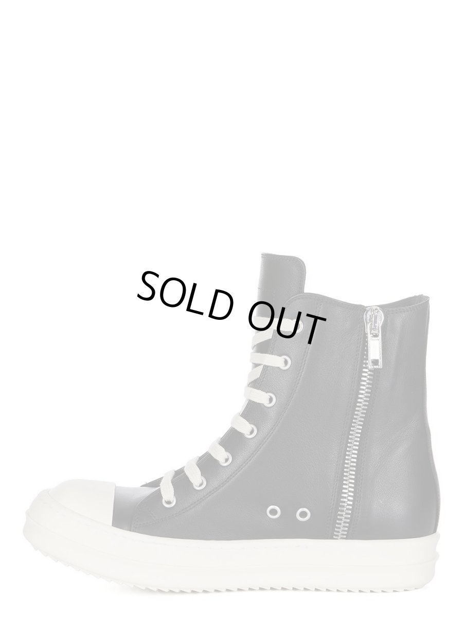 画像3: RICK OWENS FW25 CONCORDIANS SNEAKERS (3)