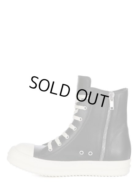 画像3: RICK OWENS FW25 CONCORDIANS SNEAKERS (3)