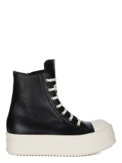 画像1: RICK OWENS SS26 TEMPLE MEGA BUMPER SNEAKS (1)