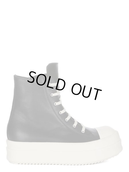 画像1: RICK OWENS FW25 CONCORDIANS MEGA BUMPER SNEAKS (1)