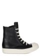 画像1: RICK OWENS FW25 CONCORDIANS SNEAKERS (1)