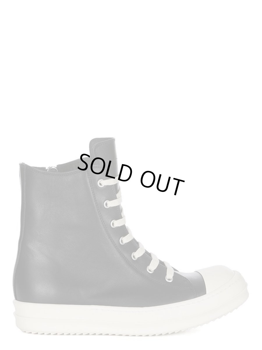 画像1: RICK OWENS FW25 CONCORDIANS SNEAKERS (1)
