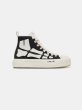画像1: AMIRI　SKEL COURT HI (1)