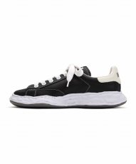 画像3: maison MIHARA YASUHIRO "CHARLES" OG Sole Leather Low-top Sneaker(A12FW701) (3)
