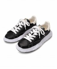 画像6: maison MIHARA YASUHIRO "CHARLES" OG Sole Leather Low-top Sneaker(A12FW701) (6)