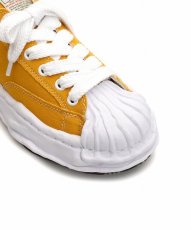 画像3: maison MIHARA YASUHIRO "BLAKEY" OG Sole Canvas Low-top Sneaker(A09FW732) (3)