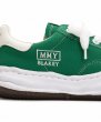 画像3: maison MIHARA YASUHIRO "BLAKEY" OG Sole Canvas Low-top Sneaker (3)