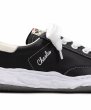 画像5: maison MIHARA YASUHIRO "CHARLES" OG Sole Leather Low-top Sneaker (5)