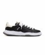 画像1: maison MIHARA YASUHIRO "CHARLES" OG Sole Leather Low-top Sneaker (1)