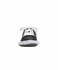画像4: maison MIHARA YASUHIRO "CHARLES" OG Sole Leather Low-top Sneaker(A12FW701) (4)