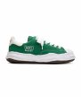 画像1: maison MIHARA YASUHIRO "BLAKEY" OG Sole Canvas Low-top Sneaker (1)