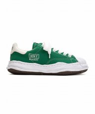 画像1: maison MIHARA YASUHIRO "BLAKEY" OG Sole Canvas Low-top Sneaker(A09FW732) (1)
