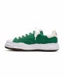 画像2: maison MIHARA YASUHIRO "BLAKEY" OG Sole Canvas Low-top Sneaker (2)