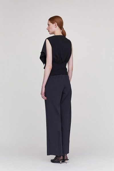 画像5: CFCL AC MILAN CREASE SLEEVELESS TOP (5)