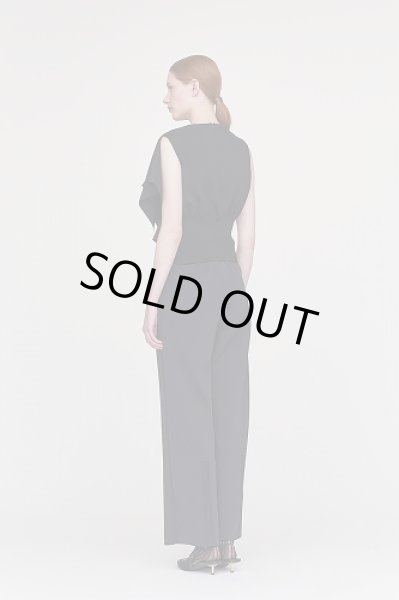 画像5: CFCL AC MILAN CREASE SLEEVELESS TOP (5)