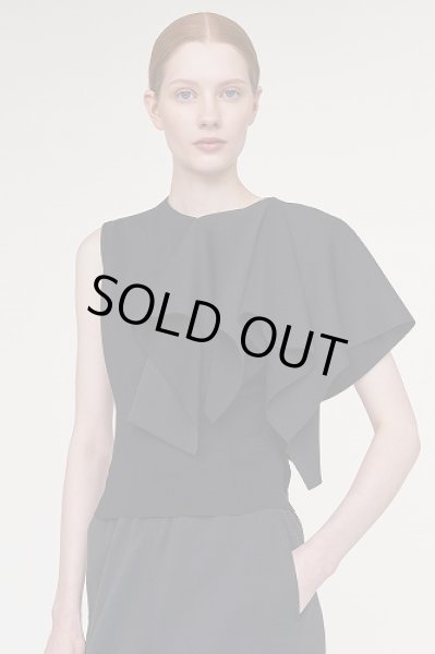 画像6: CFCL AC MILAN CREASE SLEEVELESS TOP (6)