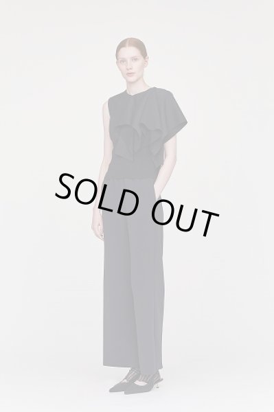 画像4: CFCL AC MILAN CREASE SLEEVELESS TOP (4)