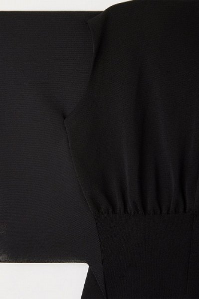 画像3: CFCL AC MILAN CREASE SLEEVELESS TOP (3)