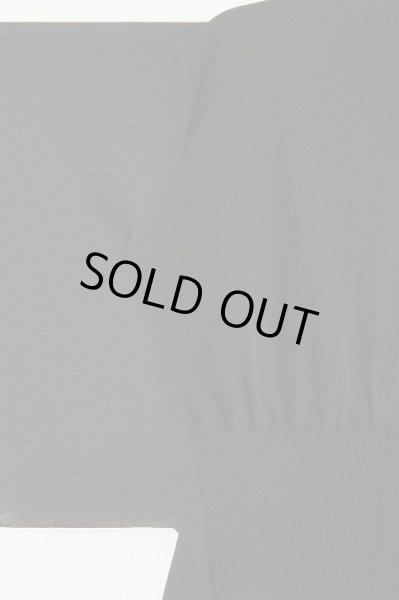 画像3: CFCL AC MILAN CREASE SLEEVELESS TOP (3)