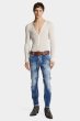 画像3: DSQUARED2　Medium Spots Wash Skater Jeans (3)