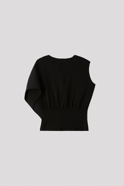 画像2: CFCL AC MILAN CREASE SLEEVELESS TOP (2)