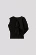 画像1: CFCL AC MILAN CREASE SLEEVELESS TOP (1)