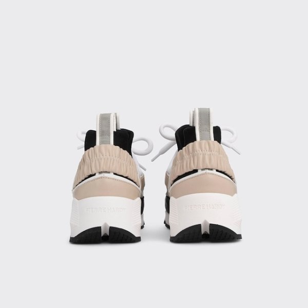 画像2: PIERRE HARDY トレックコメット スニーカー (2)