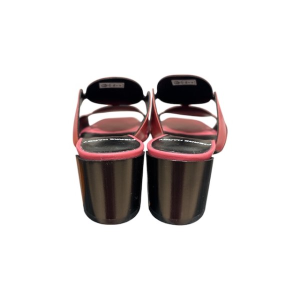 画像3: PIERRE HARDY ビュル ミュール (3)