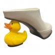 画像2: maison MIHARA YASUHIRO Duck Heel Mule ダックミュール (2)
