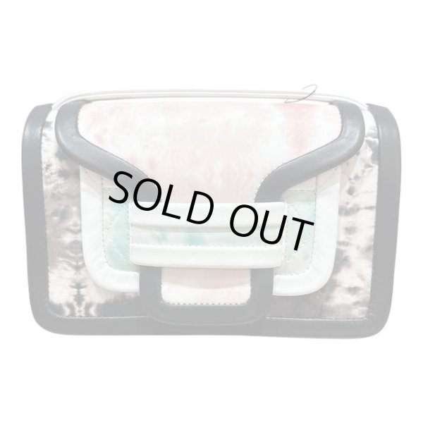 画像1: PIERRE HARDY　アルファ ハンドバッグ (1)