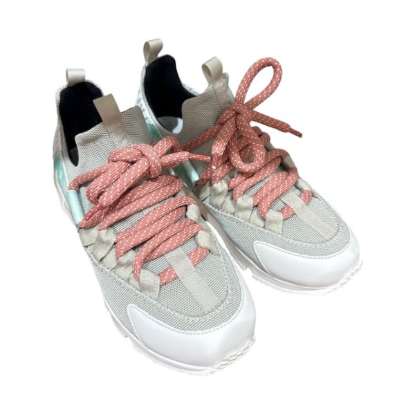 画像2: PIERRE HARDY トレックコメット スニーカー (2)