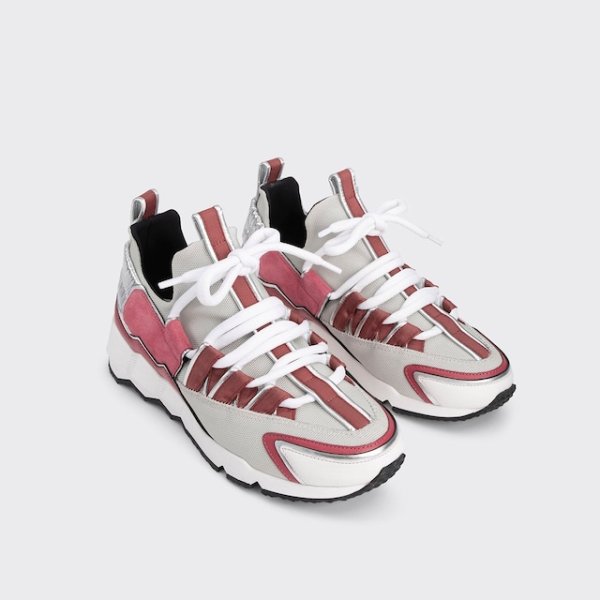 画像3: PIERRE HARDY トレックコメット スニーカー (3)