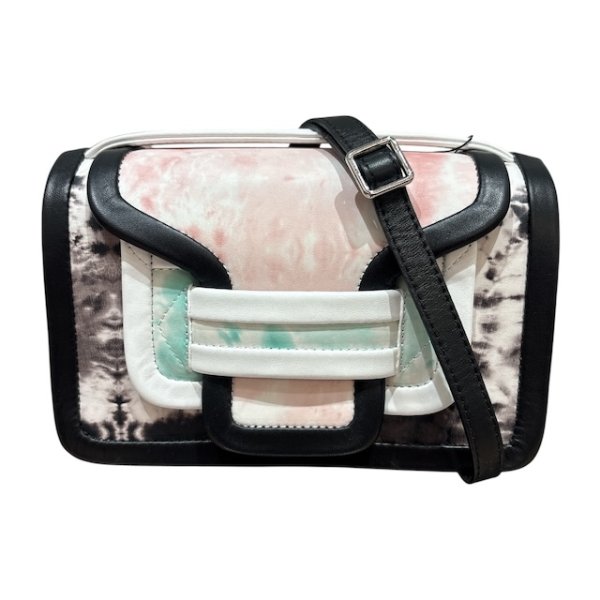 画像5: PIERRE HARDY アルファ ハンドバッグ (5)