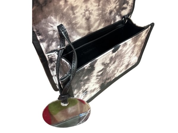 画像4: PIERRE HARDY アルファ ハンドバッグ (4)