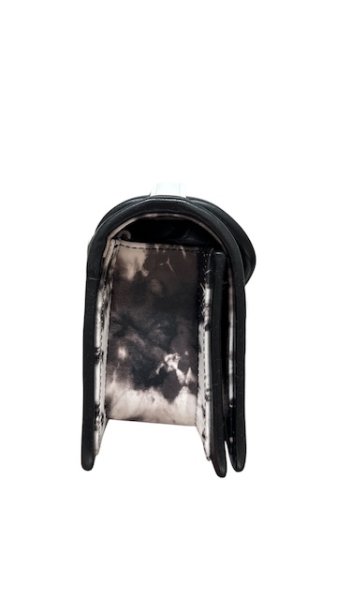 画像2: PIERRE HARDY アルファ ハンドバッグ (2)