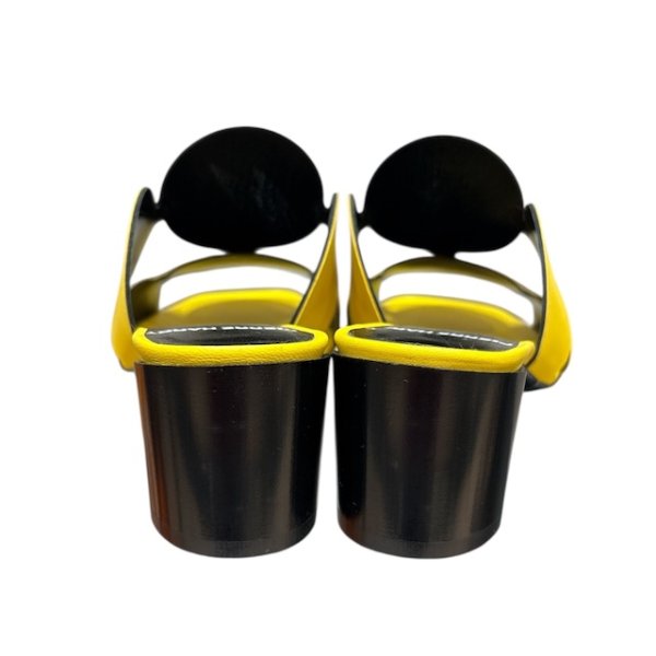 画像3: PIERRE HARDY ビュル ミュール (3)