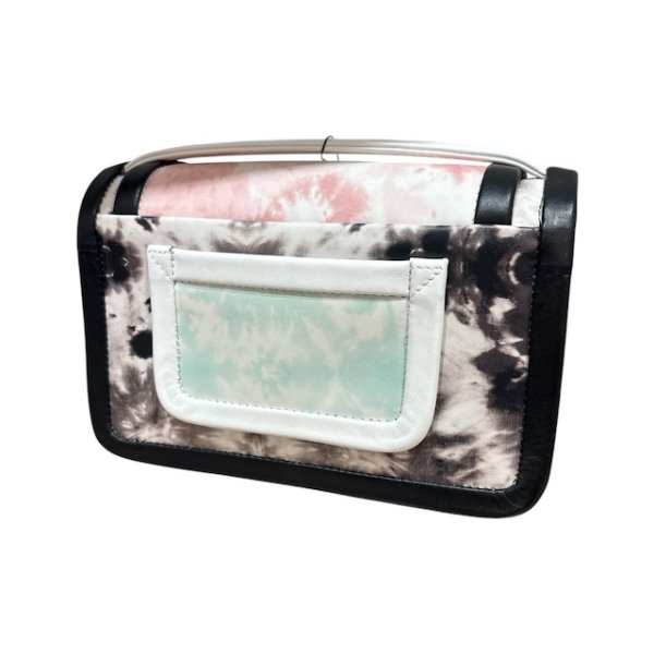 画像3: PIERRE HARDY アルファ ハンドバッグ (3)