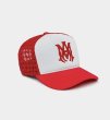 画像2: AMIRI MA TWO TONE TRUCKER HAT (2)
