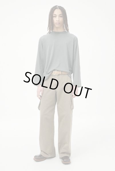 画像1: OUR LEGACY  MOUNT CARGO (1)